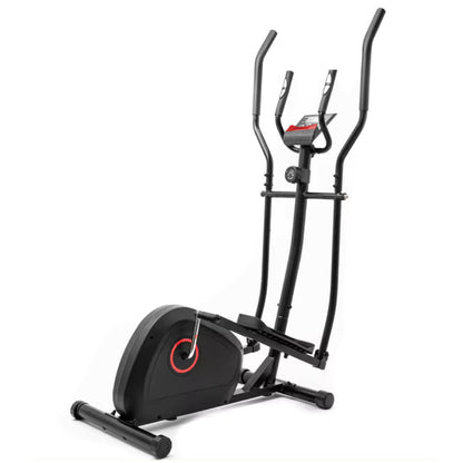 Elliptical Trainer z cyfrowym wyświetlaczem-0